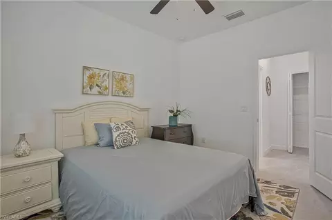 Bedroom - 18293 Ridgeline Dr, Estero, FL 33928 photo 9 of 9