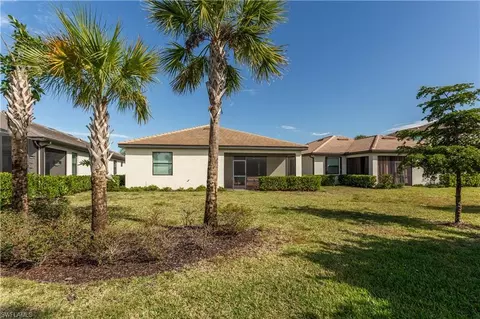 Exterior - 18293 Ridgeline Dr, Estero, FL 33928 photo 7 of 11