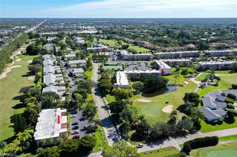101 Forest Lakes Blvd #A203, Naples, FL 34105
