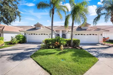 2150 Stacil Cir #13, Naples, FL 34109