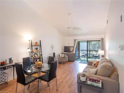 5857 Rattlesnake Hammock Rd #204, Naples, FL 34113