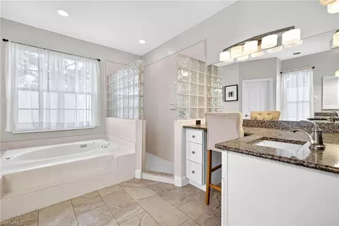 Bath - 263 Silverado Dr, Naples, FL 34119 photo 1 of 4