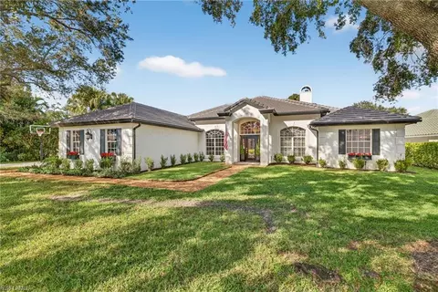 263 Silverado Dr, Naples, FL 34119