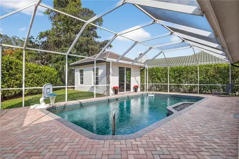 Exterior - 263 Silverado Dr, Naples, FL 34119 photo 3 of 3