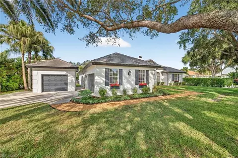 Other - 263 Silverado Dr, Naples, FL 34119 photo 1 of 12
