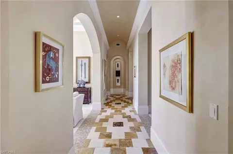 Entry Way - 2249 Miramonte Ct, Naples, FL 34105 photo 2 of 2