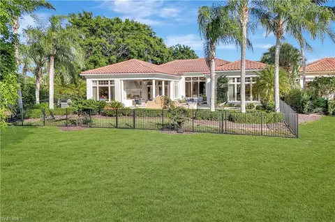 Exterior - 2249 Miramonte Ct, Naples, FL 34105 photo 4 of 12