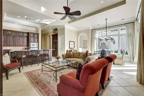 Living - 2249 Miramonte Ct, Naples, FL 34105 photo 4 of 4