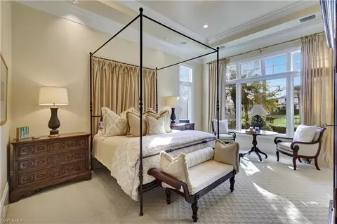 Bedroom - 2249 Miramonte Ct, Naples, FL 34105 photo 1 of 4