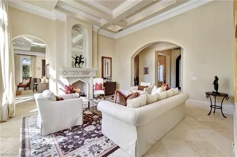 Living - 2249 Miramonte Ct, Naples, FL 34105 photo 2 of 4