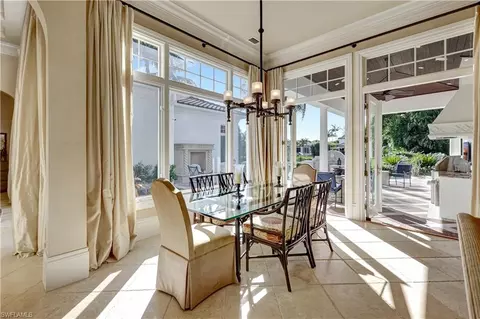 Dining - 2249 Miramonte Ct, Naples, FL 34105 photo 2 of 2