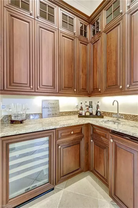 Kitchen - 2249 Miramonte Ct, Naples, FL 34105 photo 1 of 4