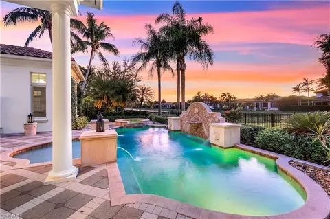 Exterior - 2249 Miramonte Ct, Naples, FL 34105 photo 6 of 12