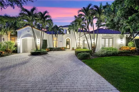 2249 Miramonte Ct, Naples, FL 34105