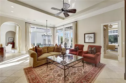 Living - 2249 Miramonte Ct, Naples, FL 34105 photo 3 of 4