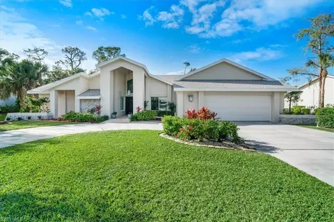 16651 Bobcat Ct, Fort Myers, FL 33908