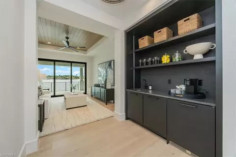 Entry Way - 1640 Dolphin Ct, Naples, FL 34102 photo 3 of 3