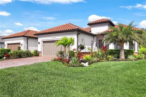 17381 Caravita Ln, Fort Myers, FL 33913