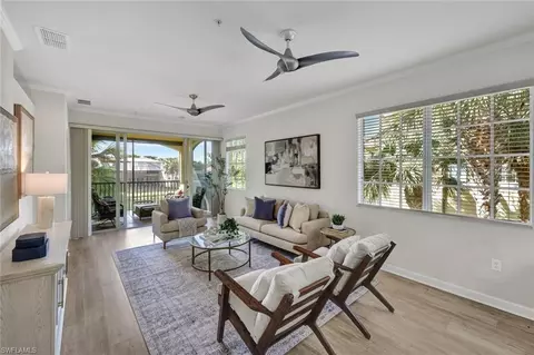 8597 Via Garibaldi Cir #208, Estero, FL 33928