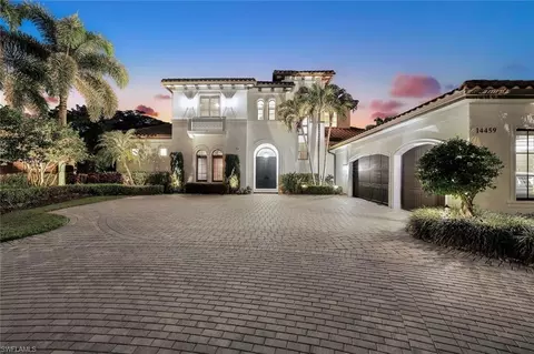 14459 Marsala Way, Naples, FL 34109