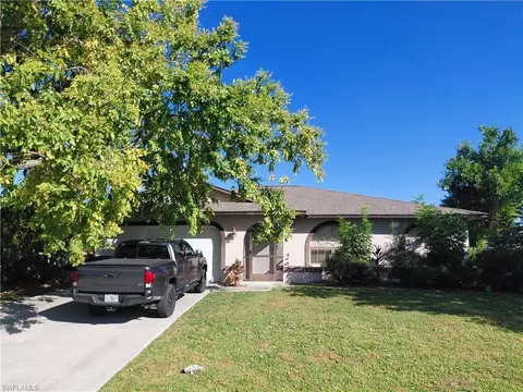 2107 SE 13th Ter, Cape Coral, FL 33990