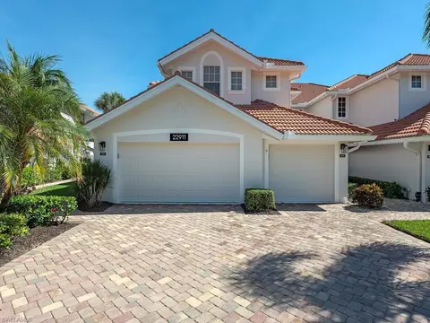 22911 Rosedale Dr #101, Bonita Springs, FL 34135