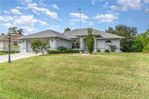 4186 Yucatan Cir, Port Charlotte, FL 33948
