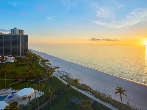 4951 Gulf Shore Blvd N #901, Naples, FL 34103