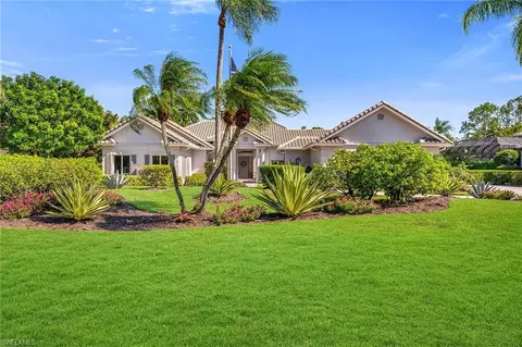 13456 Pond Apple Dr W, Naples, FL 34119
