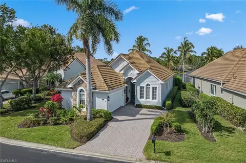 8469 Mallards Way, Naples, FL 34114