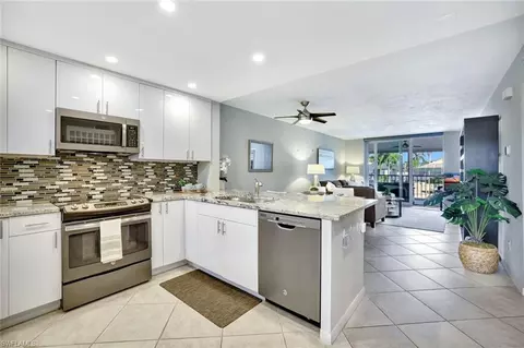 889 Collier Ct #2-203, Marco Island, FL 34145