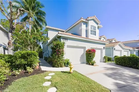 1285 Sweetwater Cv #2101, Naples, FL 34110