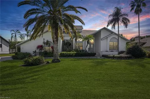 7245 Hendry Creek Dr, Fort Myers, FL 33908