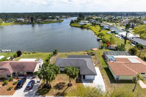 4740 Payne St, North Port, FL 34287