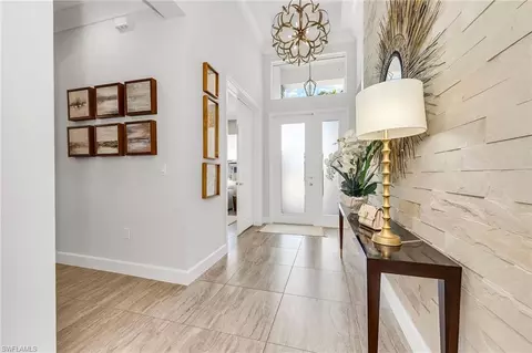 Entry Way - 11241 Daphne Ct, Naples, FL 34120 photo 1 of 4
