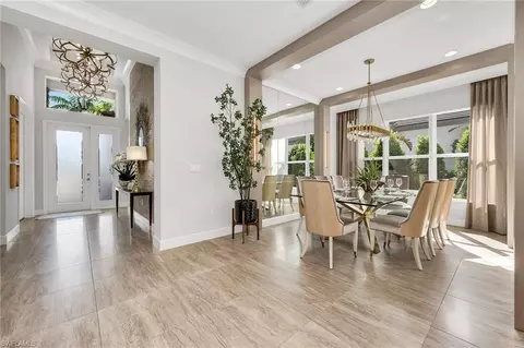 Entry Way - 11241 Daphne Ct, Naples, FL 34120 photo 3 of 4