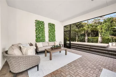 Exterior - 11241 Daphne Ct, Naples, FL 34120 photo 4 of 12