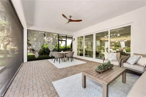 Exterior - 11241 Daphne Ct, Naples, FL 34120 photo 5 of 12