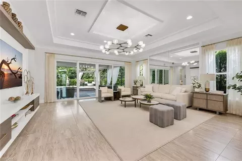 Living - 11241 Daphne Ct, Naples, FL 34120 photo 2 of 4