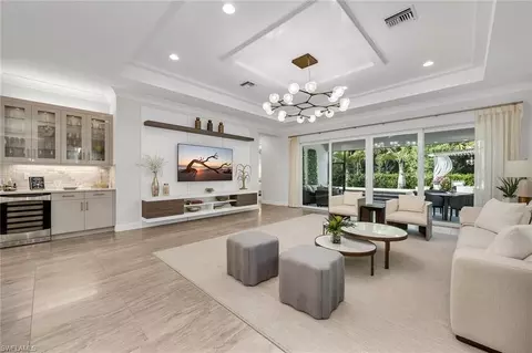 Living - 11241 Daphne Ct, Naples, FL 34120 photo 1 of 4