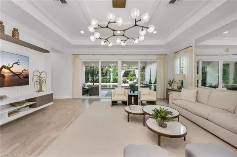 Living - 11241 Daphne Ct, Naples, FL 34120 photo 4 of 4