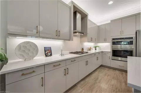 Kitchen - 11241 Daphne Ct, Naples, FL 34120 photo 1 of 4