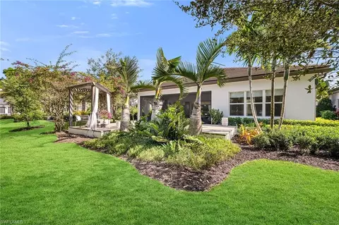 Exterior - 11241 Daphne Ct, Naples, FL 34120 photo 10 of 12