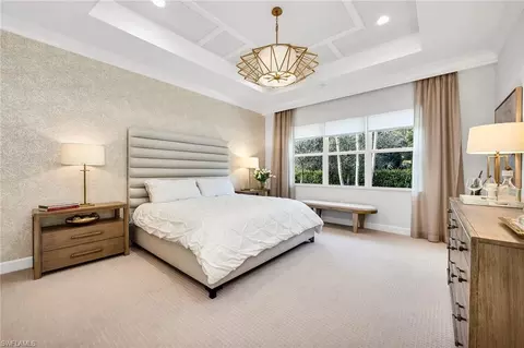 Bedroom - 11241 Daphne Ct, Naples, FL 34120 photo 1 of 3