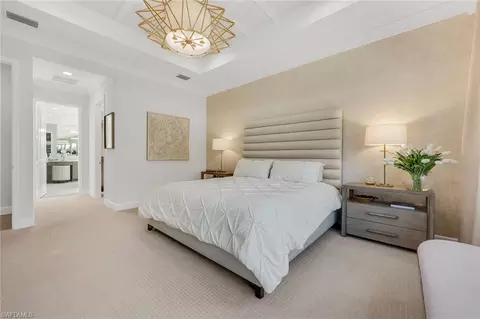 Bedroom - 11241 Daphne Ct, Naples, FL 34120 photo 2 of 3