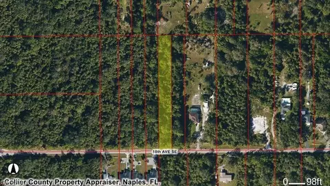 1 18th Ave SE, Naples, FL 34117
