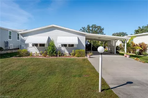 255 Riverwood Rd, Naples, FL 34114