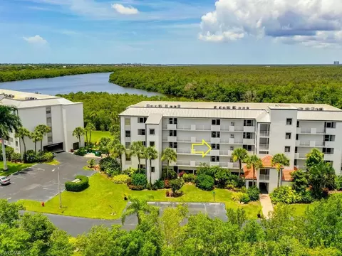 300 Stevens Landing Dr #C-203, Marco Island, FL 34145