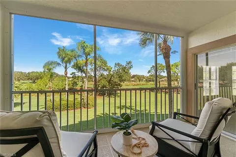 6025 Chardonnay Ln #202, Naples, FL 34119