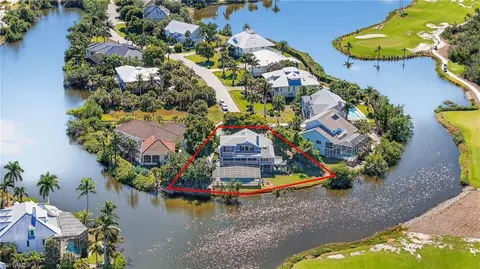 1433 Sanderling Cir, Sanibel, FL 33957